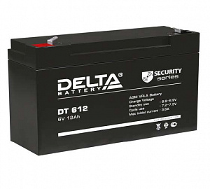 DT 612