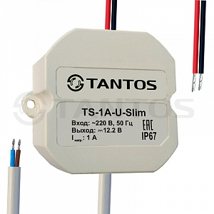 TS-1A-U-Slim