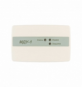 МДУ-1 исп.2, исп.3