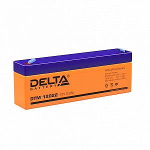 DTM 12022