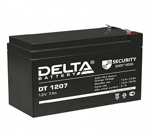 DT 1207 