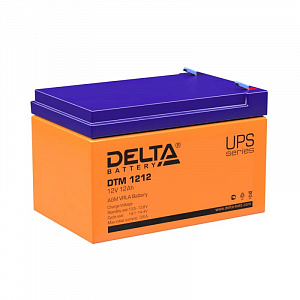 DTM 1212