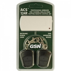 ACS-124R