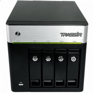 TRASSIR DuoStation AnyIP 16