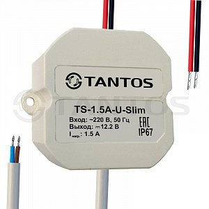 TS-1,5A-U-Slim