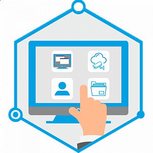 TRASSIR AnyIP Pro - Upgrade
