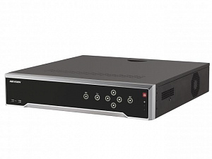 DS-8632NI-K8