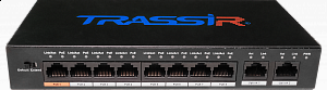 TR-NS1010-96-8PoE