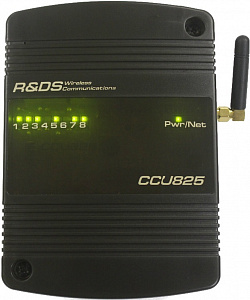 CCU825-HOME/WB/AR-PC