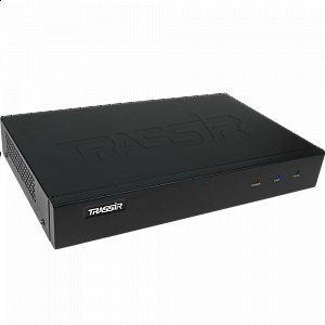 TRASSIR MiniNVR Compact AnyIP 9